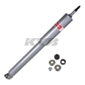 Picture of KYB Shocks & Struts Gas-A-Just Rear Shocks and Struts - 554355