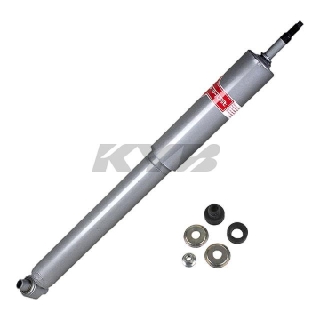 Picture of KYB Shocks & Struts Gas-A-Just Rear Shocks and Struts - 554355
