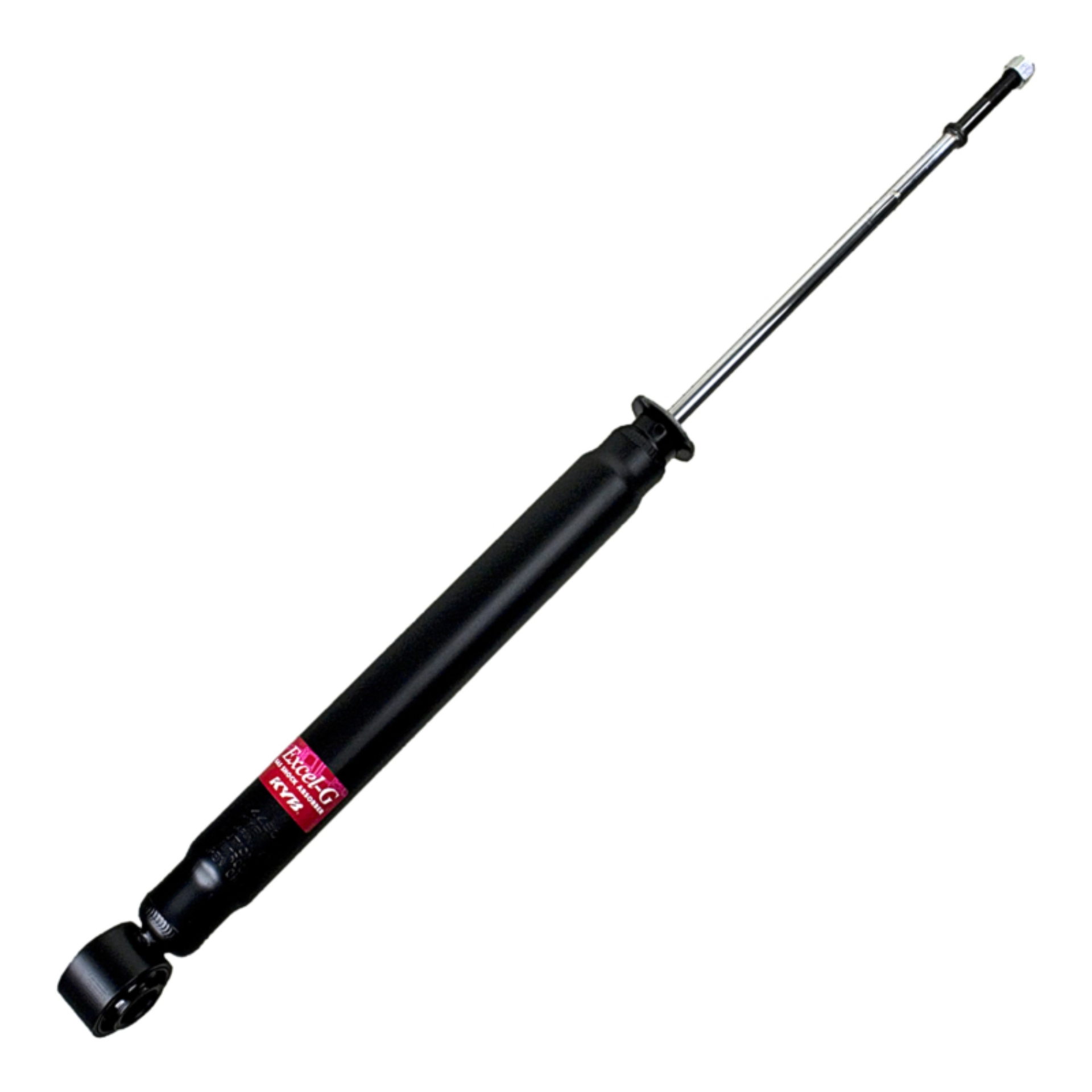Picture of KYB Shock & Strut Excel-G Rear Shocks and Struts - 344480