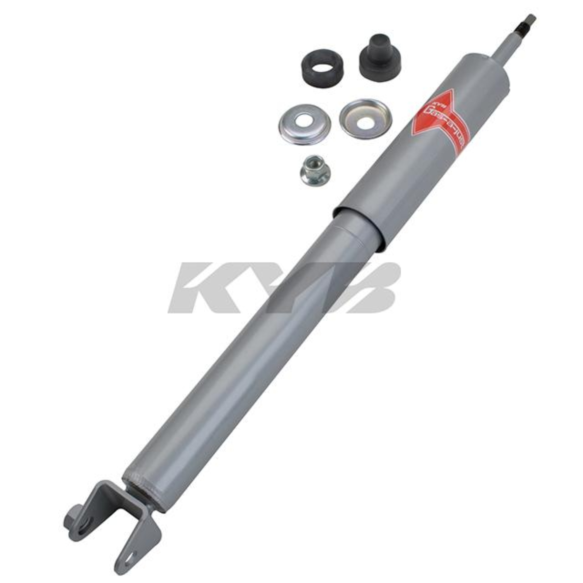Picture of KYB Shocks & Struts Gas-A-Just Shocks and Struts - KG5575