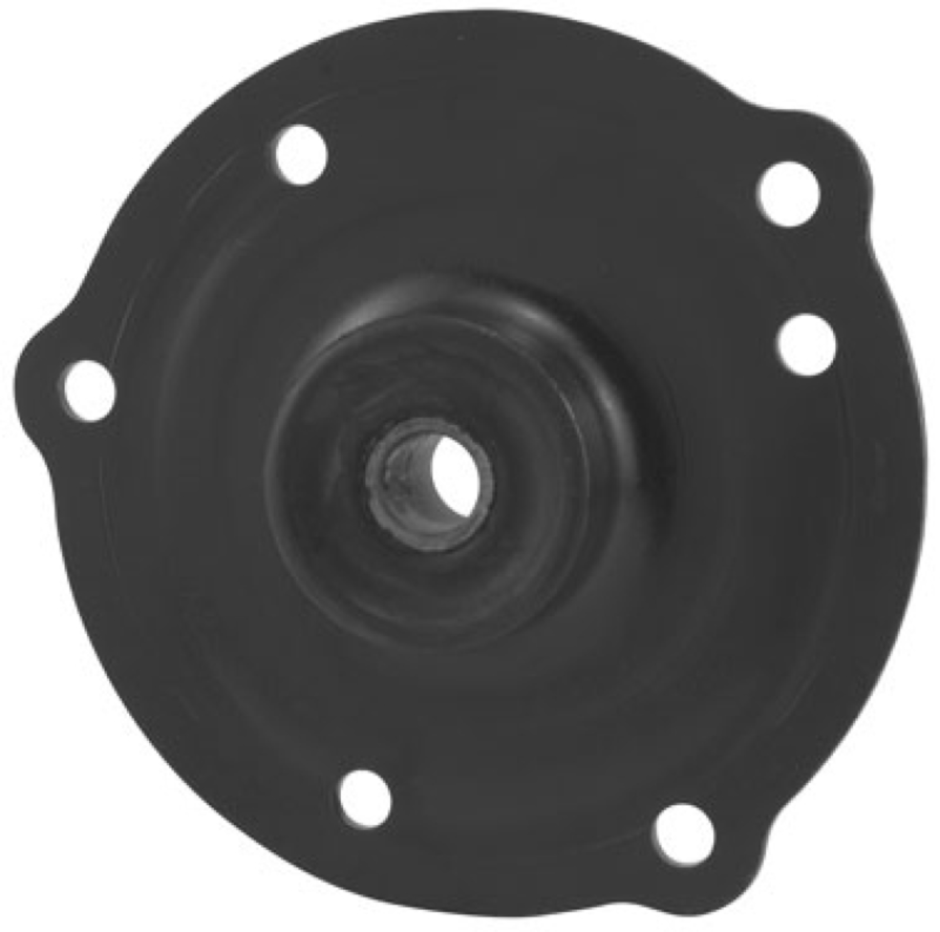 Picture of KYB Strut Mounts Rear Shock Mounts & Camber Plates - SM5190
