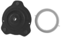 Picture of KYB Strut Mounts Front Shock Mounts & Camber Plates - SM5116