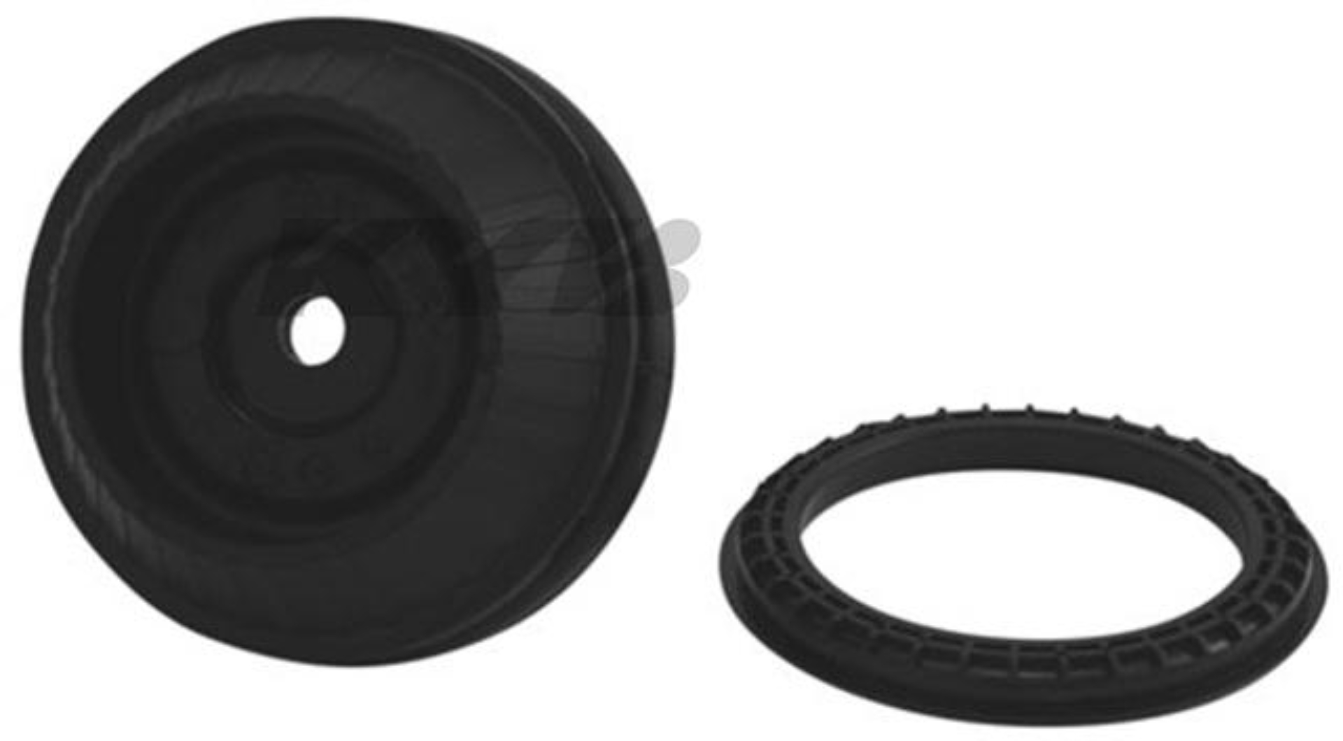 Picture of KYB Strut Mounts Shock Mounts & Camber Plates - SM5138