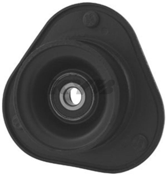 Picture of KYB Strut Mounts Front Shock Mounts & Camber Plates - SM5104