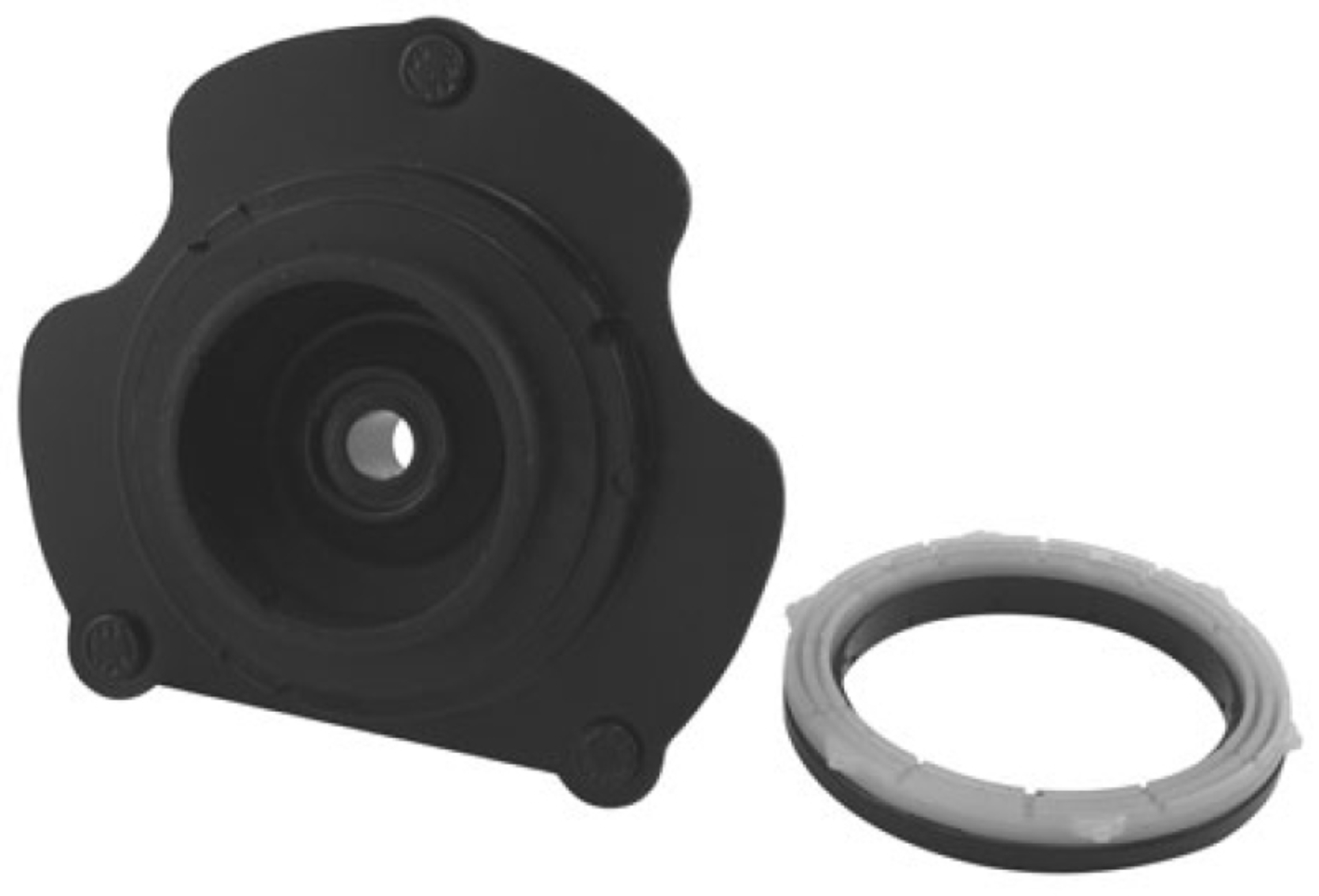 Picture of KYB Strut Mounts Shock Mounts & Camber Plates - SM5113