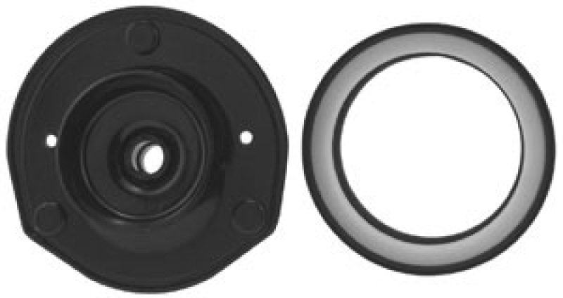 Picture of KYB Strut Mounts Shock Mounts & Camber Plates - SM5126
