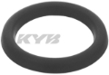 Picture of KYB Strut Mounts Passenger Shock Mounts & Camber Plates - SM5594