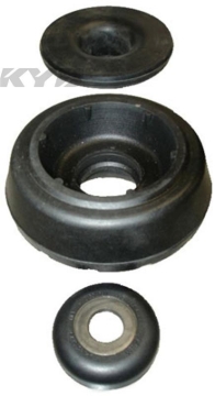 Picture of KYB Strut Mounts Shock Mounts & Camber Plates - SM5378