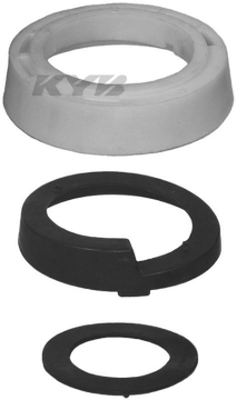 Picture of KYB Strut Mounts Shock Mounts & Camber Plates - SM5572