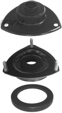 Picture of KYB Strut Mounts Shock Mounts & Camber Plates - SM5541