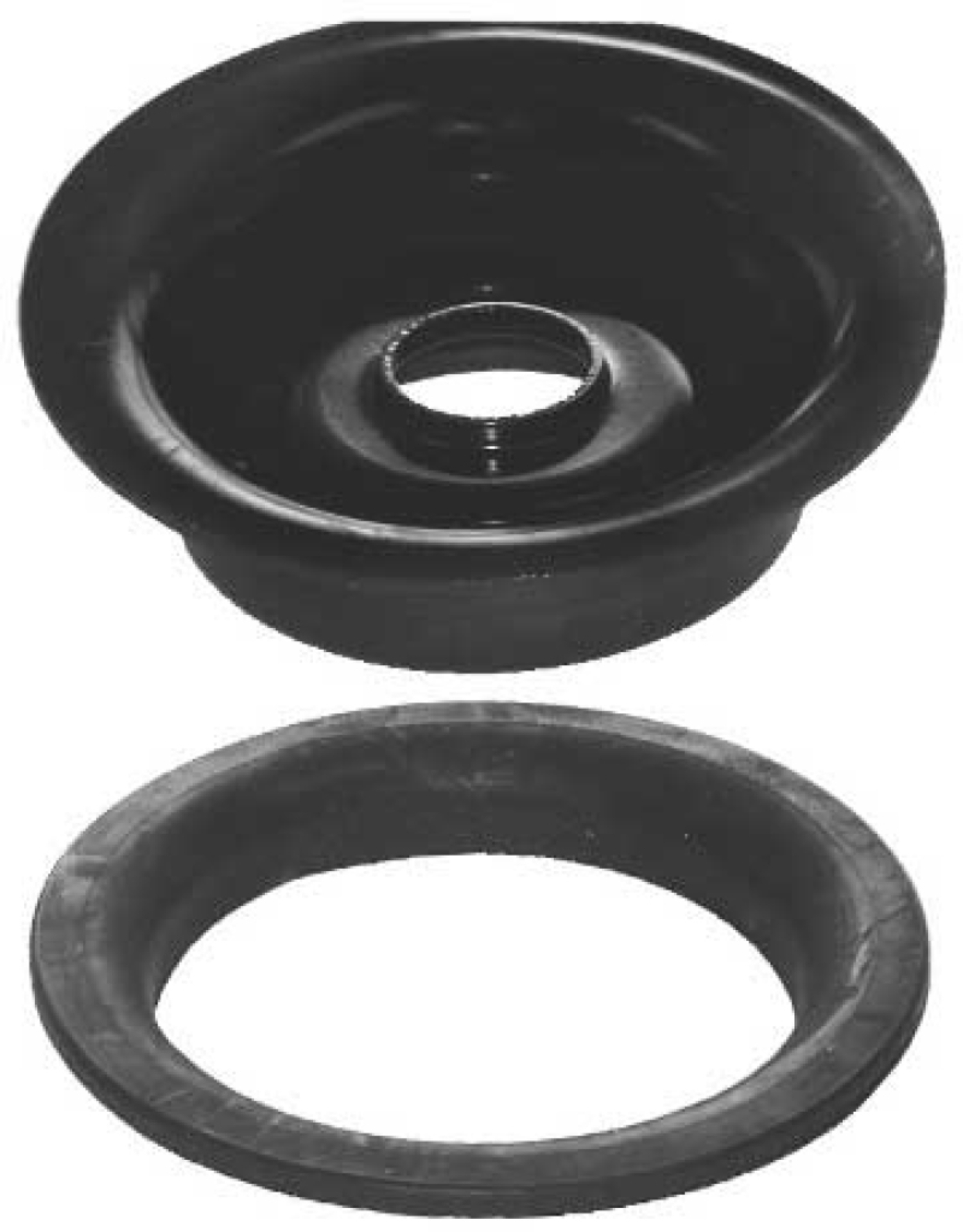 Picture of KYB Strut Mounts Front Shock Mounts & Camber Plates - SM5553