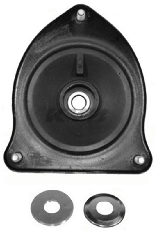 Picture of KYB Strut Mounts Front Shock Mounts & Camber Plates - SM5443