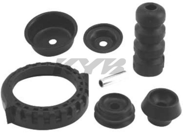 Picture of KYB Strut Mounts Shock Mounts & Camber Plates - SM5332