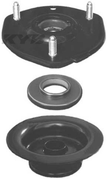 Picture of KYB Strut Mounts Shock Mounts & Camber Plates - SM5540
