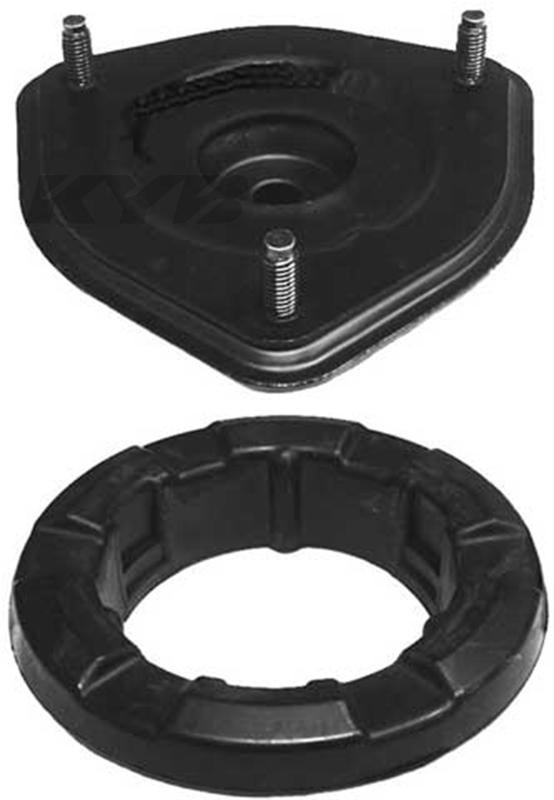Picture of KYB Strut Mounts Shock Mounts & Camber Plates - SM5542