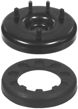 Picture of KYB Strut Mounts Passenger Shock Mounts & Camber Plates - SM5584