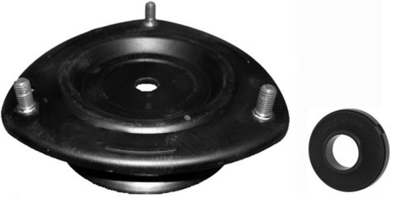 Picture of KYB Strut Mounts Front Shock Mounts & Camber Plates - SM5487