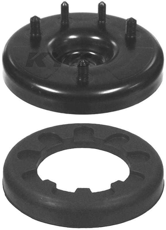 Picture of KYB Strut Mounts Passenger Shock Mounts & Camber Plates - SM5584