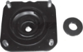 Picture of KYB Strut Mounts Front Shock Mounts & Camber Plates - SM5459