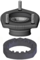Picture of KYB Strut Mounts Shock Mounts & Camber Plates - SM5491