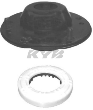 Picture of KYB Strut Mounts Shock Mounts & Camber Plates - SM5471