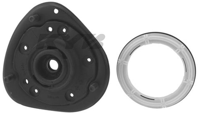 Picture of KYB Strut Mounts Shock Mounts & Camber Plates - SM5286