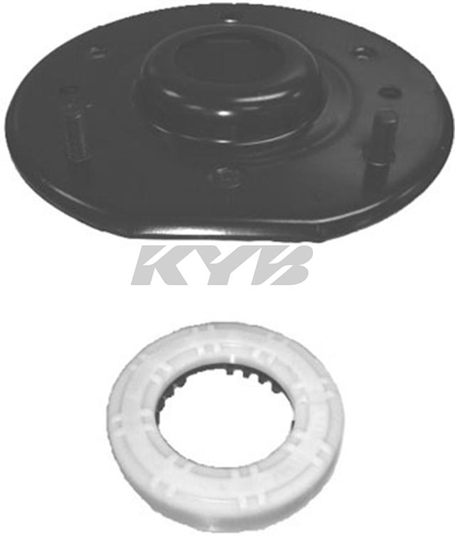 Picture of KYB Strut Mounts Shock Mounts & Camber Plates - SM5484