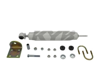 Picture of KYB Steering Stablizers Steering Stabilizer - SS15489