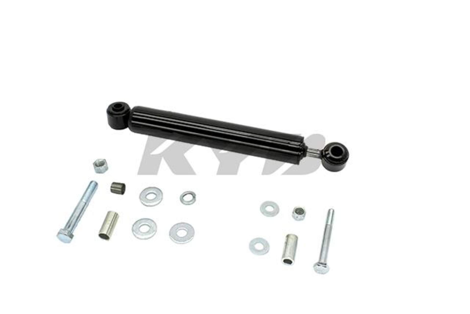 Picture of KYB Steering Stablizers Front Steering Stabilizer - SS10317