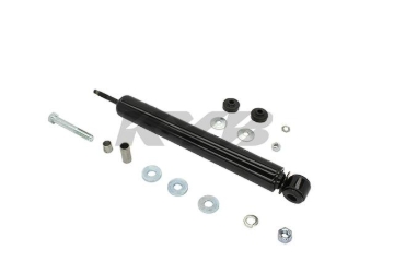 Picture of KYB Steering Stablizers Front Steering Stabilizer - SS10329