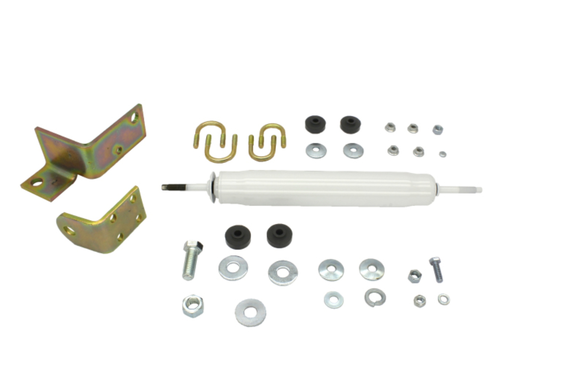 Picture of KYB Steering Stablizers Front Steering Stabilizer - SS15326