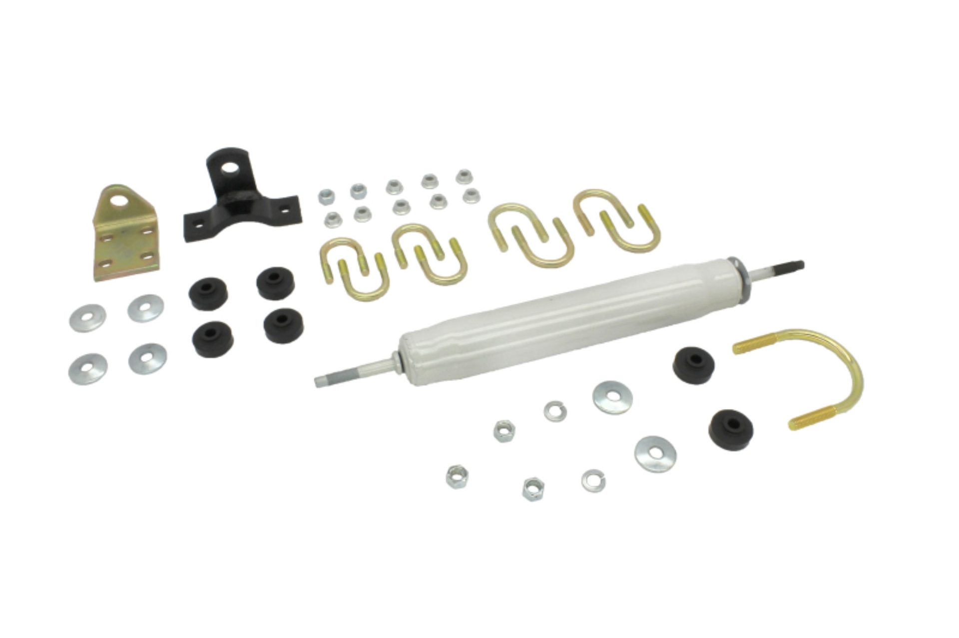 Picture of KYB Steering Stablizers Steering Stabilizer - SS15345
