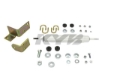 Picture of KYB Steering Stablizers Front Steering Stabilizer - SS15326