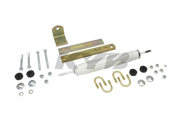 Picture of KYB Steering Stablizers Steering Stabilizer - SS15342