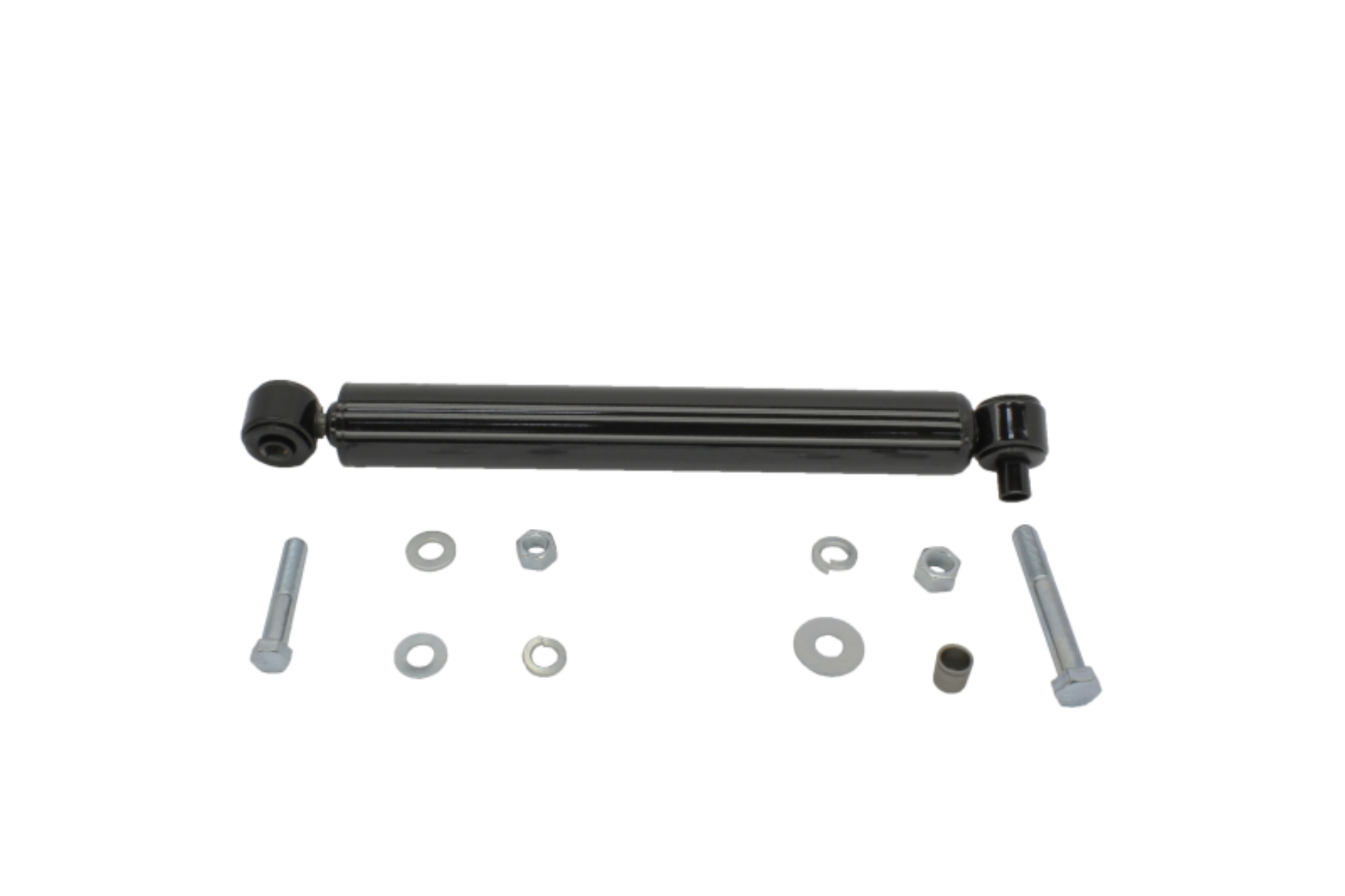 Picture of KYB Steering Stablizers Front Steering Stabilizer - SS10200
