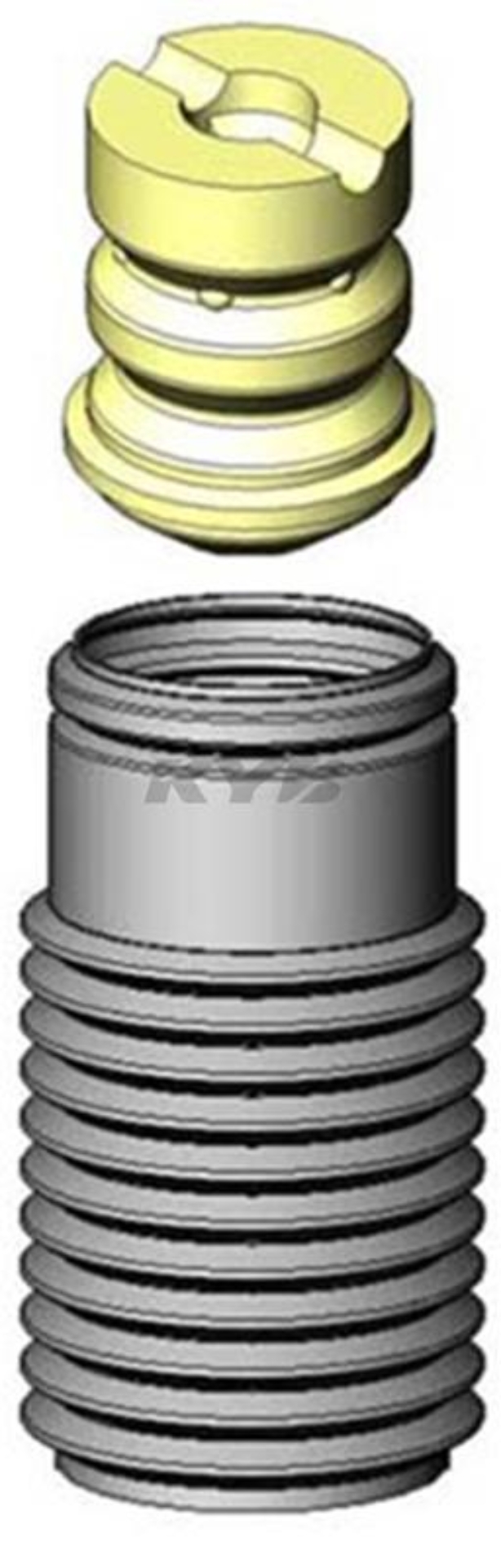 Picture of KYB Strut Boots - SB112
