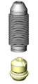 Picture of KYB Strut Boots - SB123