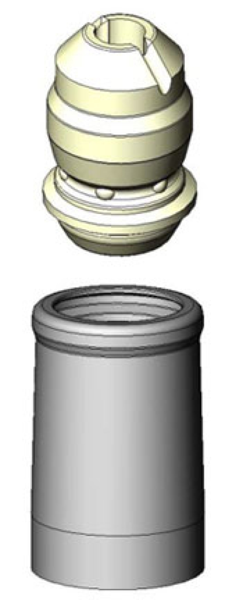 Picture of KYB Strut Boots - SB122