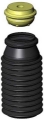 Picture of KYB Strut Boots - SB126