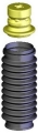 Picture of KYB Strut Boots - SB108
