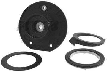 Picture of KYB Strut Mounts Shock Mounts & Camber Plates - SM5142