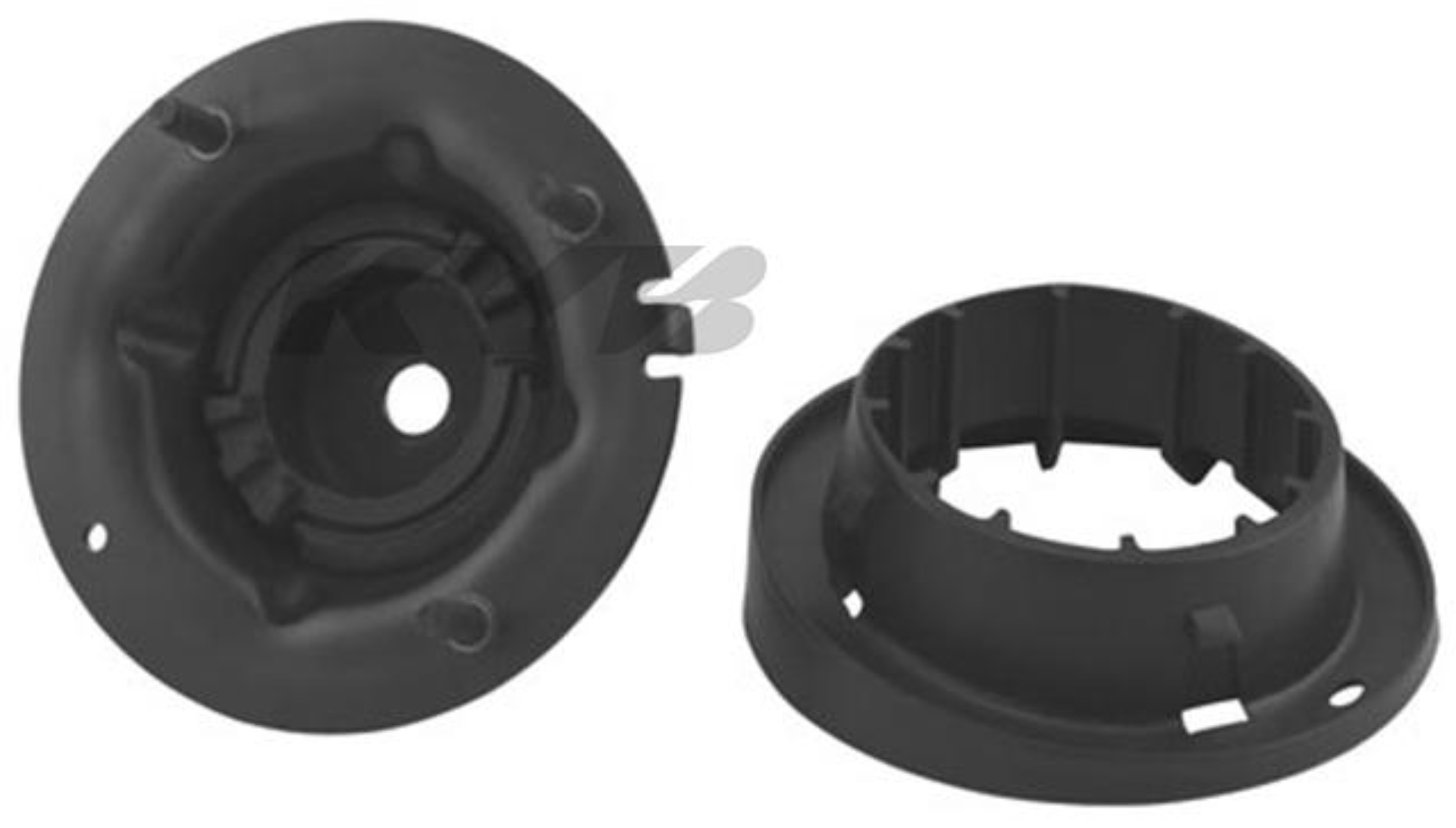 Picture of KYB Strut Mounts Shock Mounts & Camber Plates - SM5168