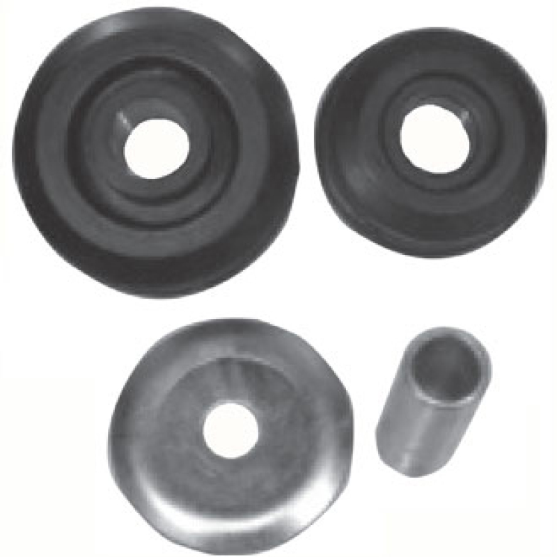 Picture of KYB Strut Mounts Shock Mounts & Camber Plates - SM5460
