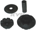 Picture of KYB Strut Mounts Front Shock Mounts & Camber Plates - SM5517