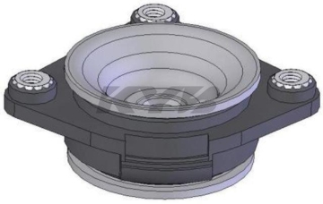 Picture of KYB Strut Mounts Shock Mounts & Camber Plates - SM5493