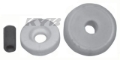 Picture of KYB Strut Mounts Rear Shock Mounts & Camber Plates - SM5444
