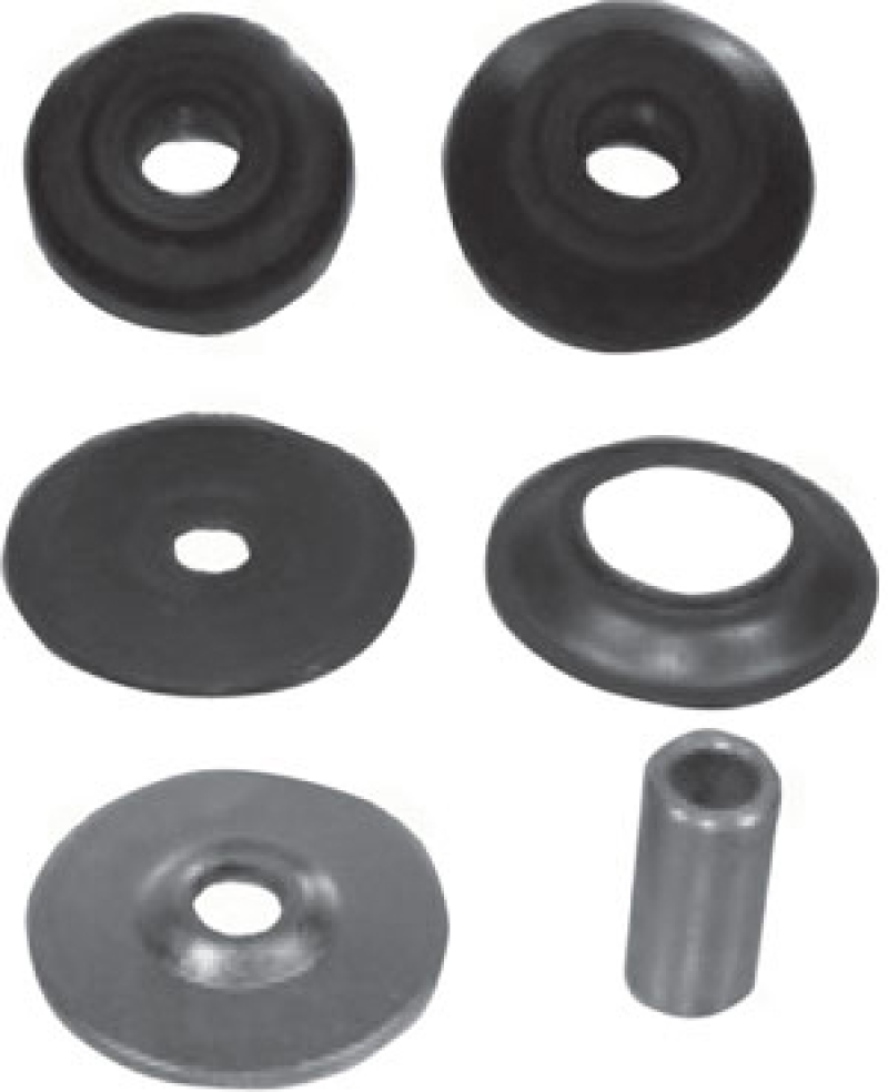 Picture of KYB Strut Mounts Shock Mounts & Camber Plates - SM5453