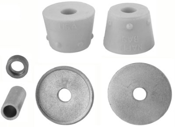 Picture of KYB Strut Mounts Shock Mounts & Camber Plates - SM5263