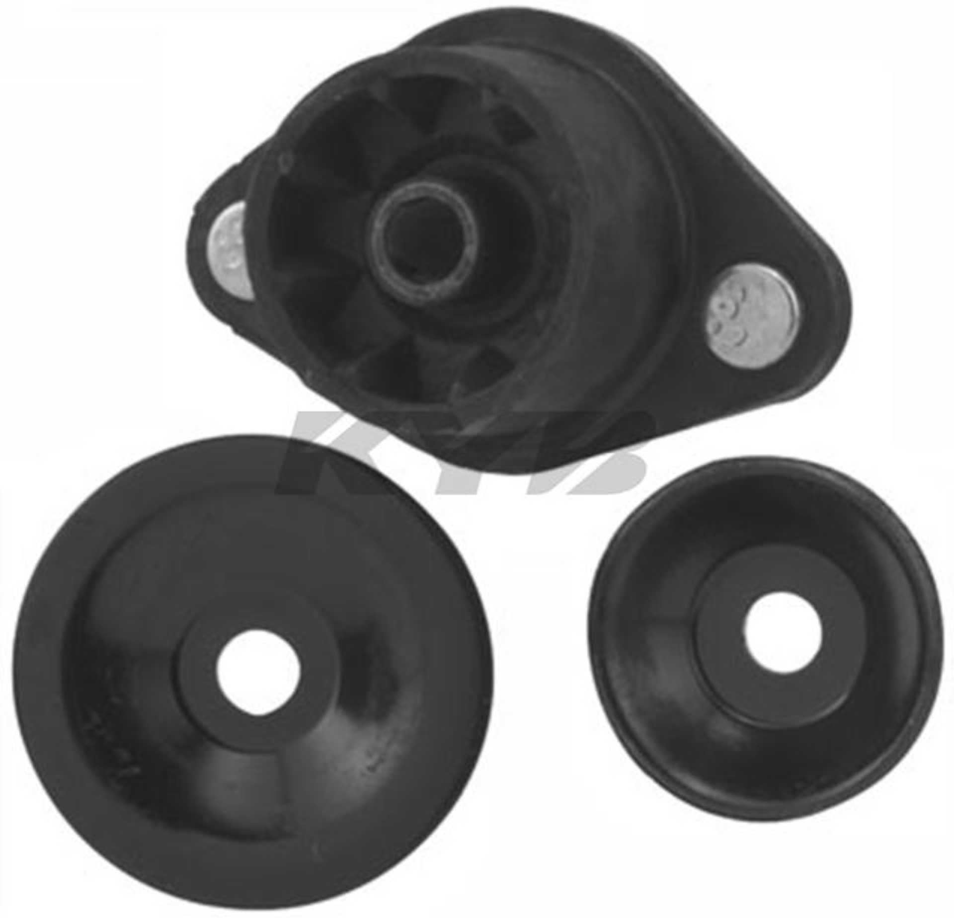 Picture of KYB Strut Mounts Shock Mounts & Camber Plates - SM5334