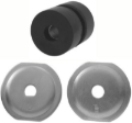 Picture of KYB Strut Mounts Shock Mounts & Camber Plates - SM5391